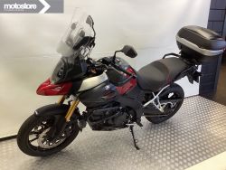 SUZUKI - DL 1000 A