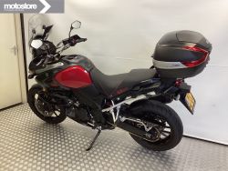 SUZUKI - DL 1000 A