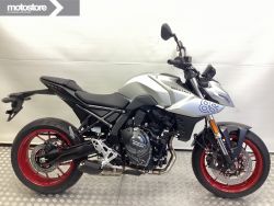 GSX-8S