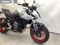 SUZUKI - GSX-8S