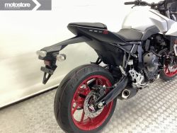 SUZUKI - GSX-8S