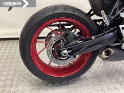 SUZUKI - GSX-8S