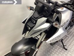SUZUKI - GSX-8S