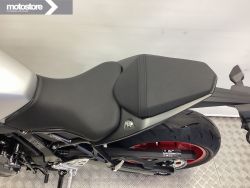 SUZUKI - GSX-8S