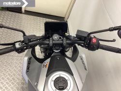 SUZUKI - GSX-8S
