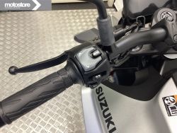 SUZUKI - GSX-8S