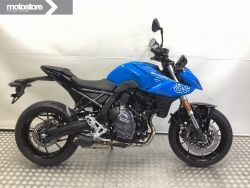 GSX-8S