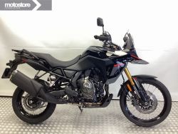 V-STROM 800 DE - SUZUKI