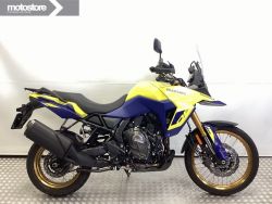V-STROM 800 DE - SUZUKI