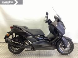 X-MAX 300 TECH MAX PLUS