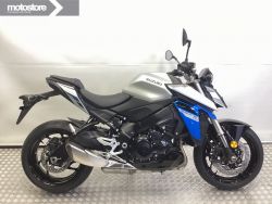 GSX-S 950 A