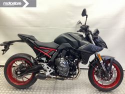GSX-8S