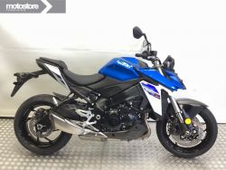 GSX-S 950 A