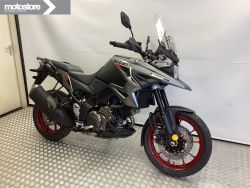 SUZUKI - DL 1050 A