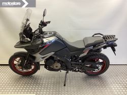 SUZUKI - DL 1050 A