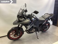 SUZUKI - DL 1050 A