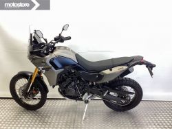 YAMAHA - TENERE 700 A