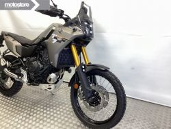 YAMAHA - TENERE 700 A