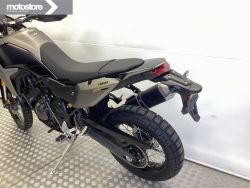 YAMAHA - TENERE 700 A