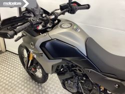 YAMAHA - TENERE 700 A