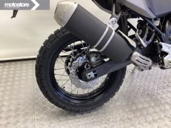 YAMAHA - TENERE 700 A