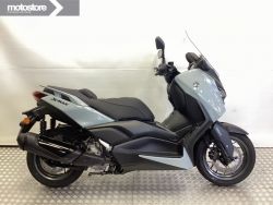 X-MAX 300 TECH MAX PLUS