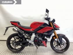 STEALTH 125