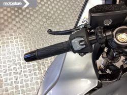 SUZUKI - GSX 1300 R Hayabusa