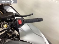 SUZUKI - GSX 1300 R Hayabusa