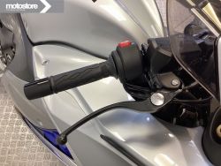 SUZUKI - GSX 1300 R Hayabusa