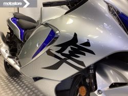 SUZUKI - GSX 1300 R Hayabusa