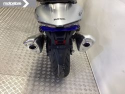 SUZUKI - GSX 1300 R Hayabusa