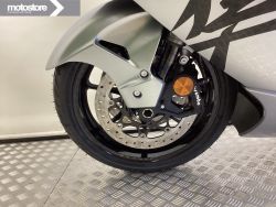 SUZUKI - GSX 1300 R Hayabusa