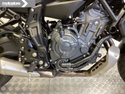 YAMAHA - MT-07 ABS