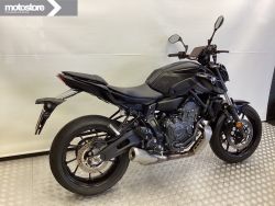 YAMAHA - MT-07 ABS