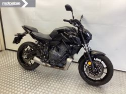 YAMAHA - MT-07 ABS
