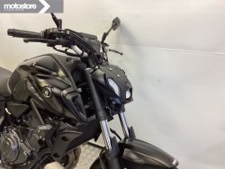 YAMAHA - MT-07 ABS