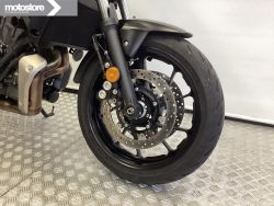YAMAHA - MT-07 ABS
