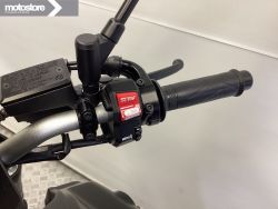YAMAHA - MT-07 ABS