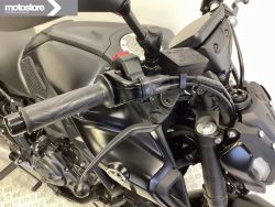 YAMAHA - MT-07 ABS