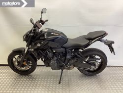 YAMAHA - MT-07 ABS