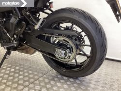 YAMAHA - MT-07 ABS