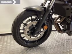 YAMAHA - MT-07 ABS