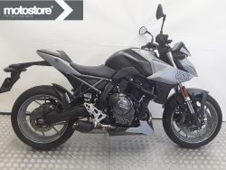 SUZUKI - GSX-8S 35 KW