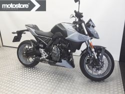 SUZUKI - GSX-8S 35 KW