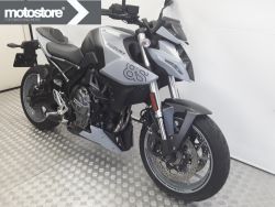 SUZUKI - GSX-8S 35 KW