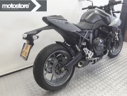 SUZUKI - GSX-8S 35 KW