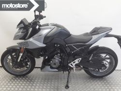 SUZUKI - GSX-8S 35 KW