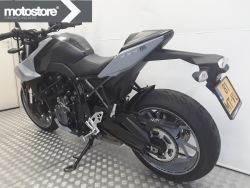 SUZUKI - GSX-8S 35 KW