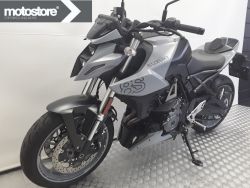 SUZUKI - GSX-8S 35 KW